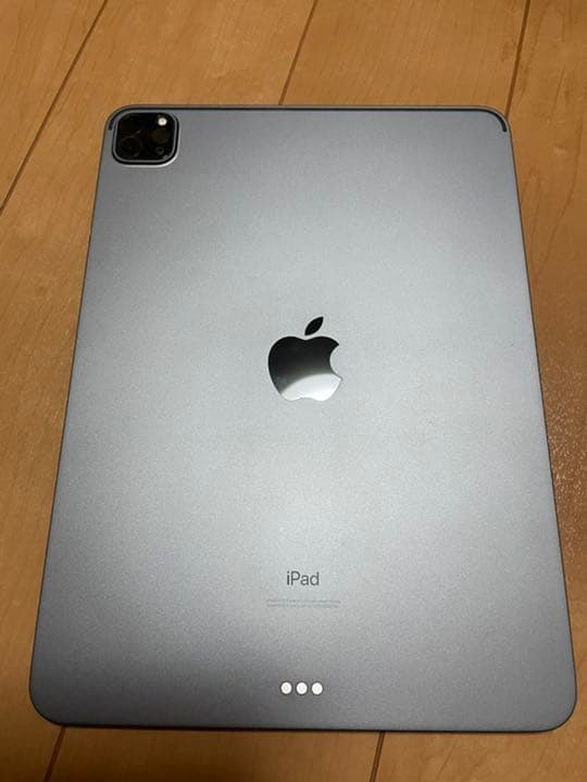 iPad Pro 11インチ（第2世代）2020Wi-Fi 128GB 極美品