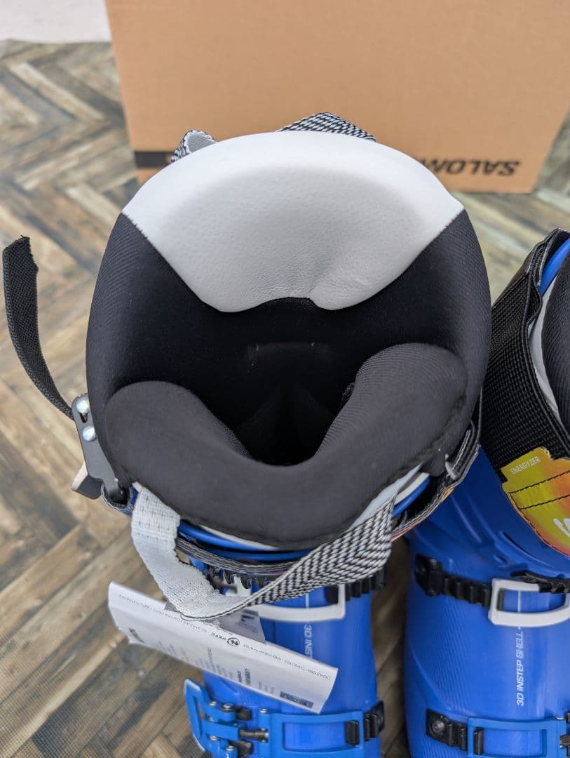 SALOMON　S/PRO FLEX110 サロモン　スキーブーツ26〜26.5