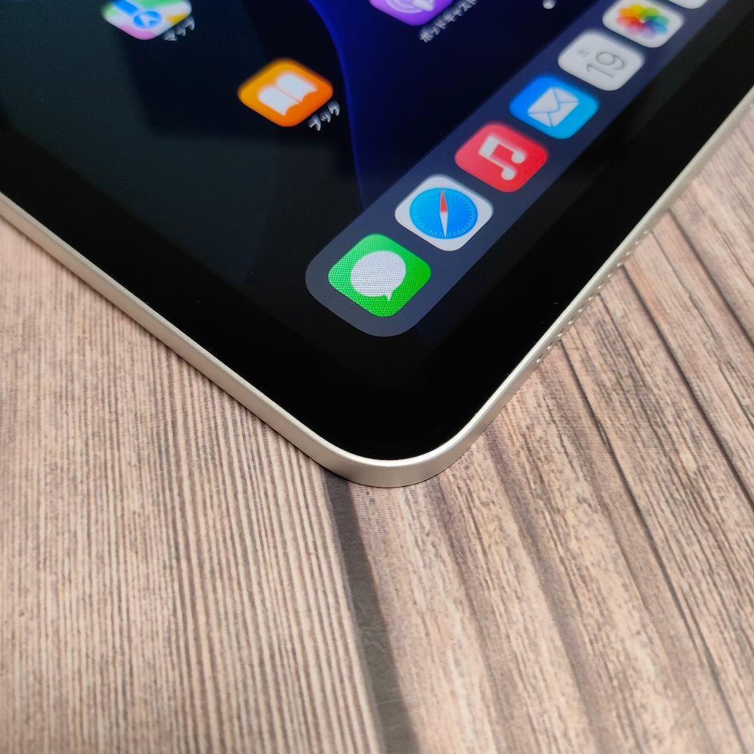 iPad Air4 第4世代 第四世代 Wi-Fi 64GB 美品