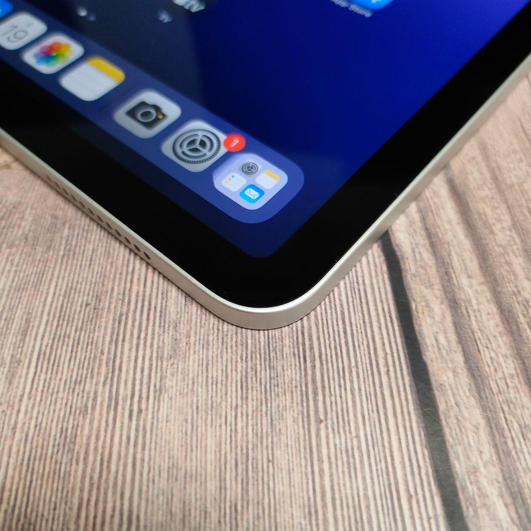 iPad Air4 第4世代 第四世代 Wi-Fi 64GB 美品