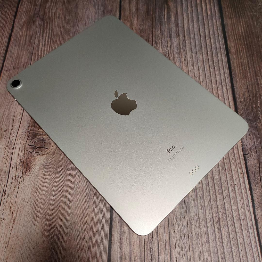 iPad Air4 第4世代 第四世代 Wi-Fi 64GB 美品