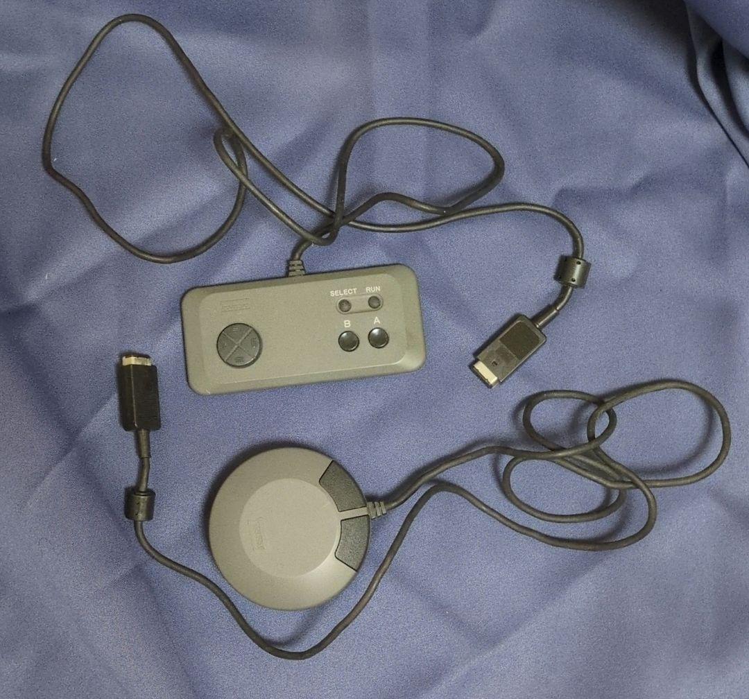 FM TOWNS デスクトップPC + システムソフトウェア等