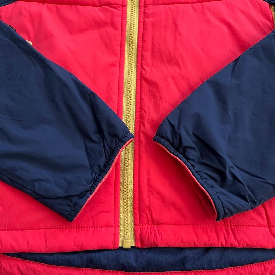 【新品】バートン [ak] ヘリウム フーデッド インサレーテッド ジャケット