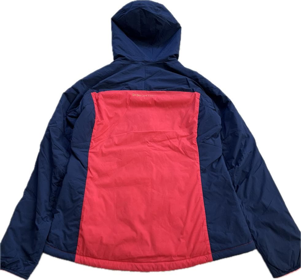 【新品】バートン [ak] ヘリウム フーデッド インサレーテッド ジャケット