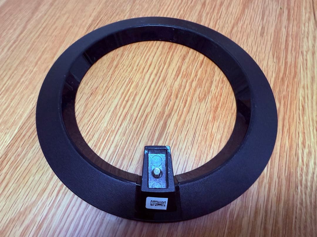 ASUS ディスプレイ 本体 スタンド付き