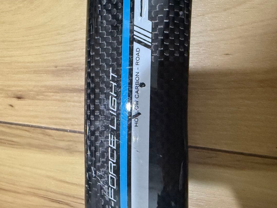 FSA K-Force Light クランクセット 50/34T 172.5mm