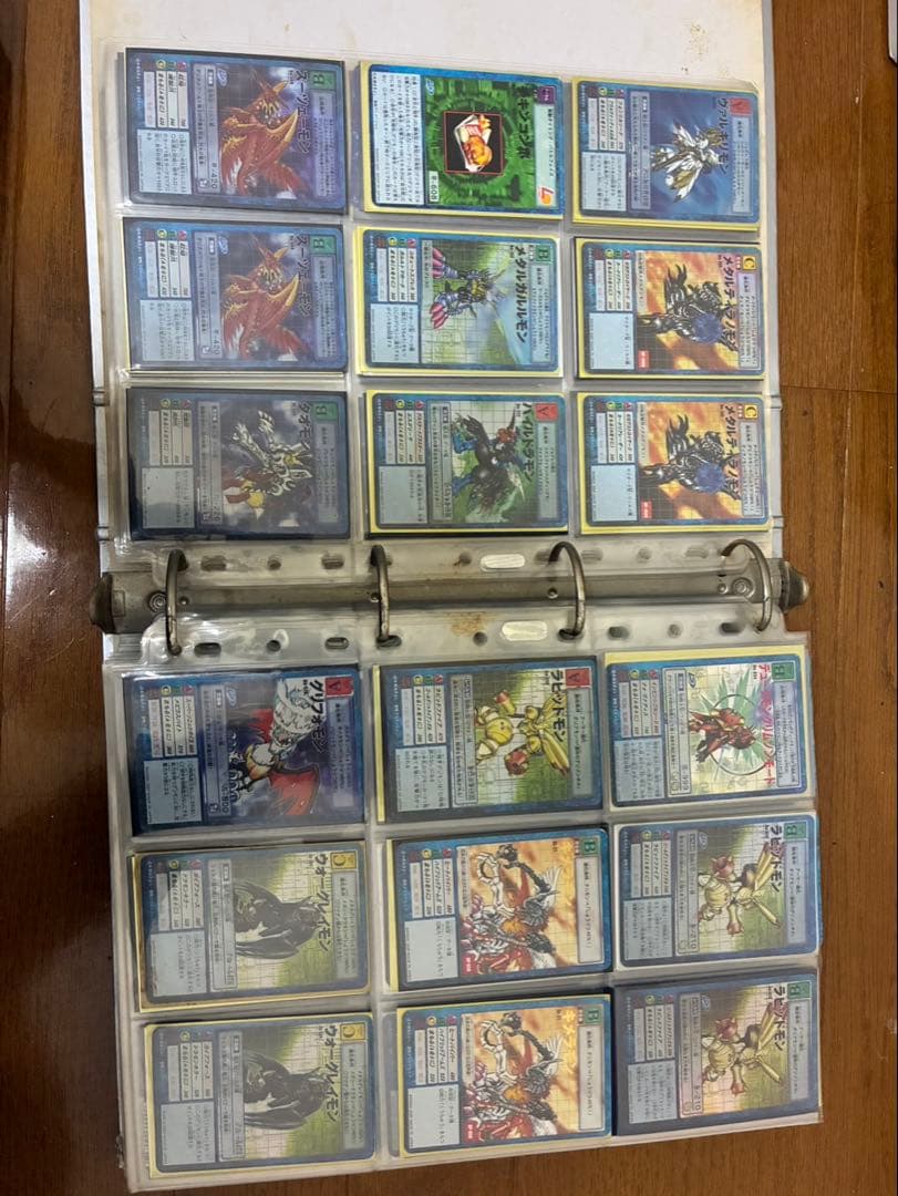 【希少！】旧デジモンカード　まとめ売り