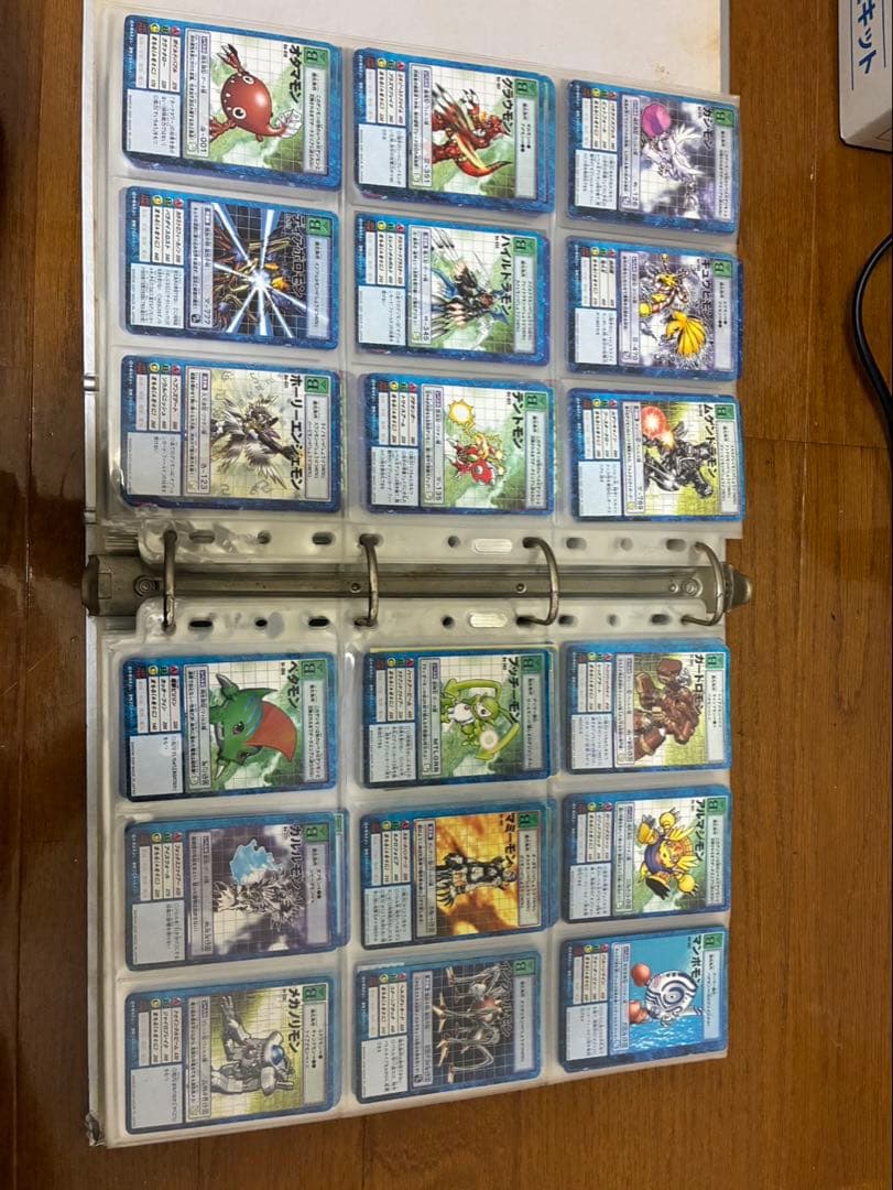 【希少！】旧デジモンカード　まとめ売り