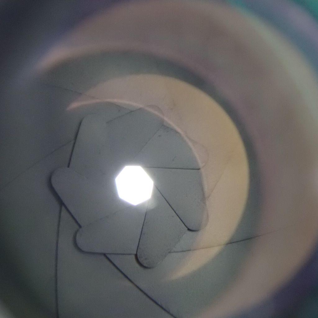 【動作確認済】Nikon NIKKOR-S.C 50mm f1.4 純正付属品付