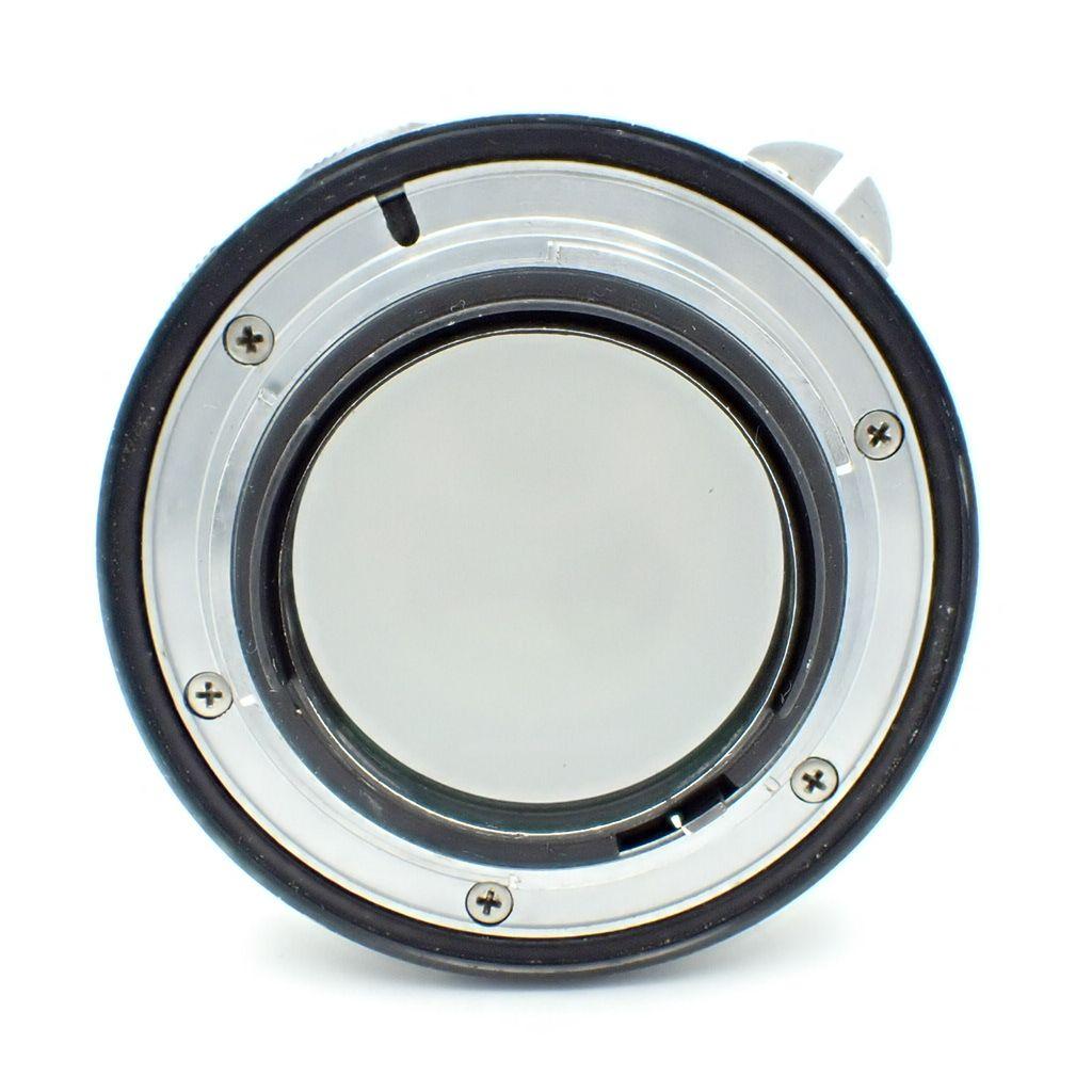 【動作確認済】Nikon NIKKOR-S.C 50mm f1.4 純正付属品付