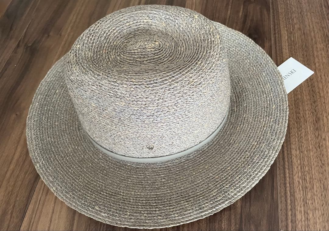 ✴︎新品未使用 ヘレンカミンスキー Ramona エクリプスメランジ UPF50+