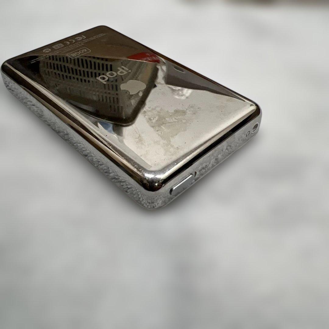 Apple iPod 60GB classic 第五世代