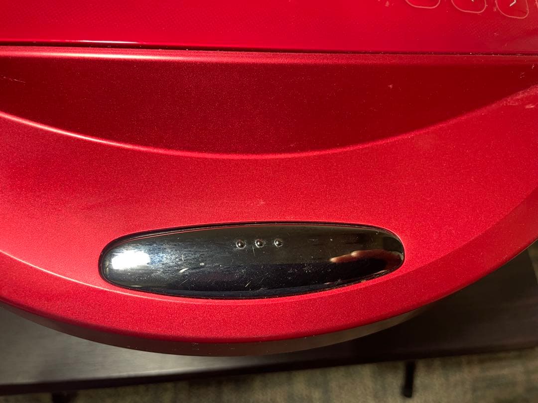 SHARP シャープ ヘルシオ ホットクック KN-HT24B-R 2016年製