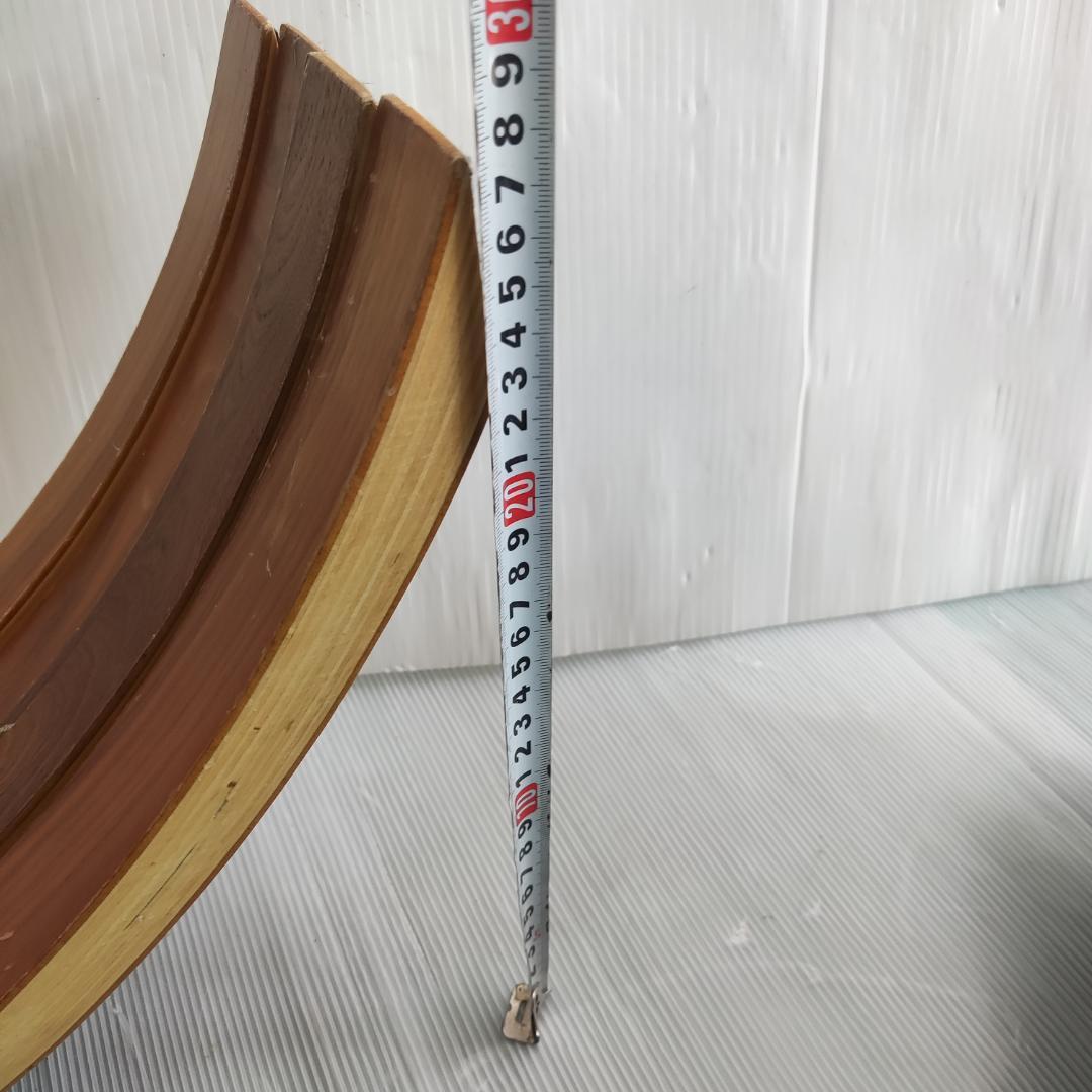 ACTUS取扱　プライウッドコートハンガー　4本脚