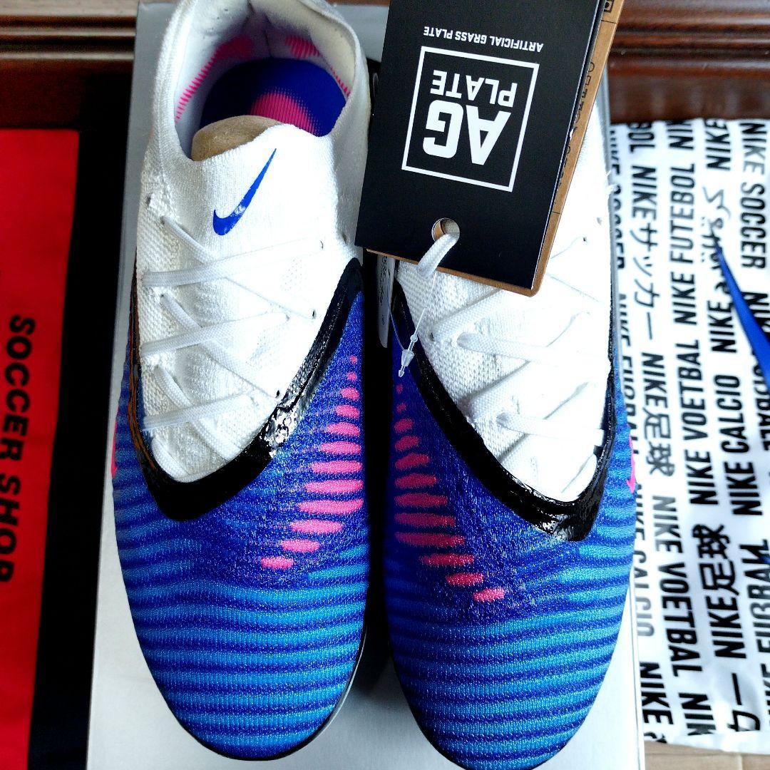 土日限定価格！最新カラー！美品！PHANTOM 6 ELITE AG 26.0