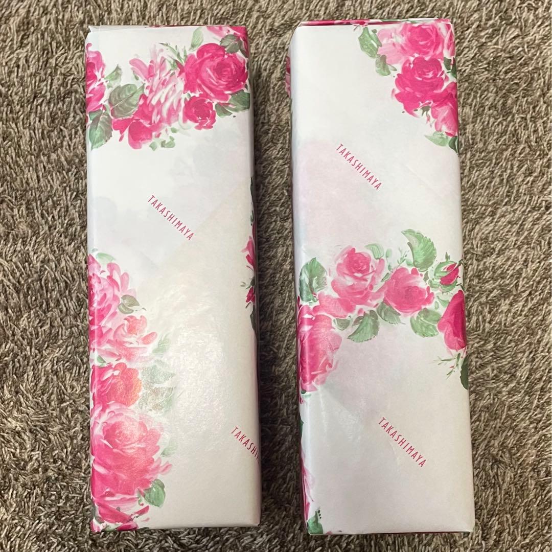 森伊蔵 金ラベル 720ml 2本セット 高島屋当選分