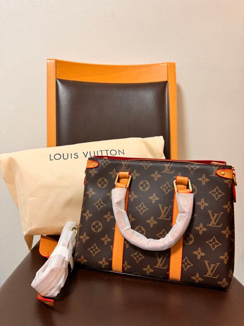 VUITTON ショルダーバッグ 2WAY