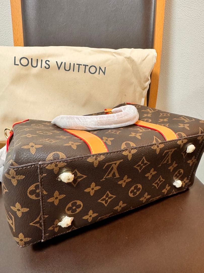 VUITTON ショルダーバッグ 2WAY
