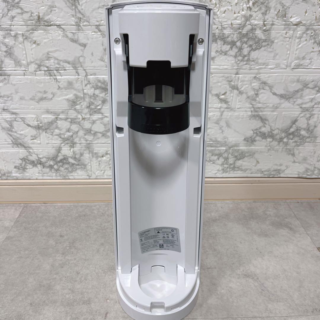 sodastream ソーダストリーム E-TERRA 炭酸水メーカー