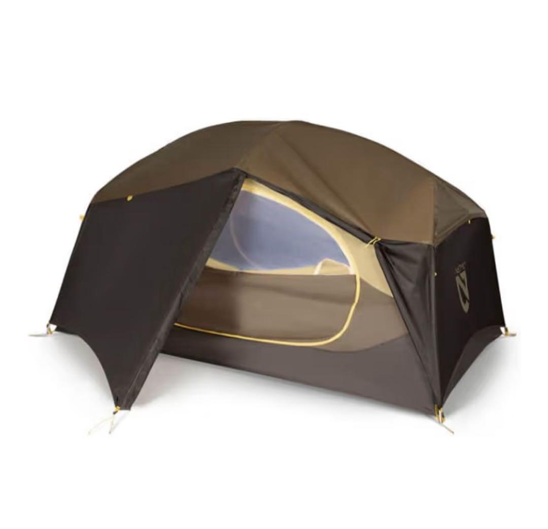 NEMO オーロラストーム　2P