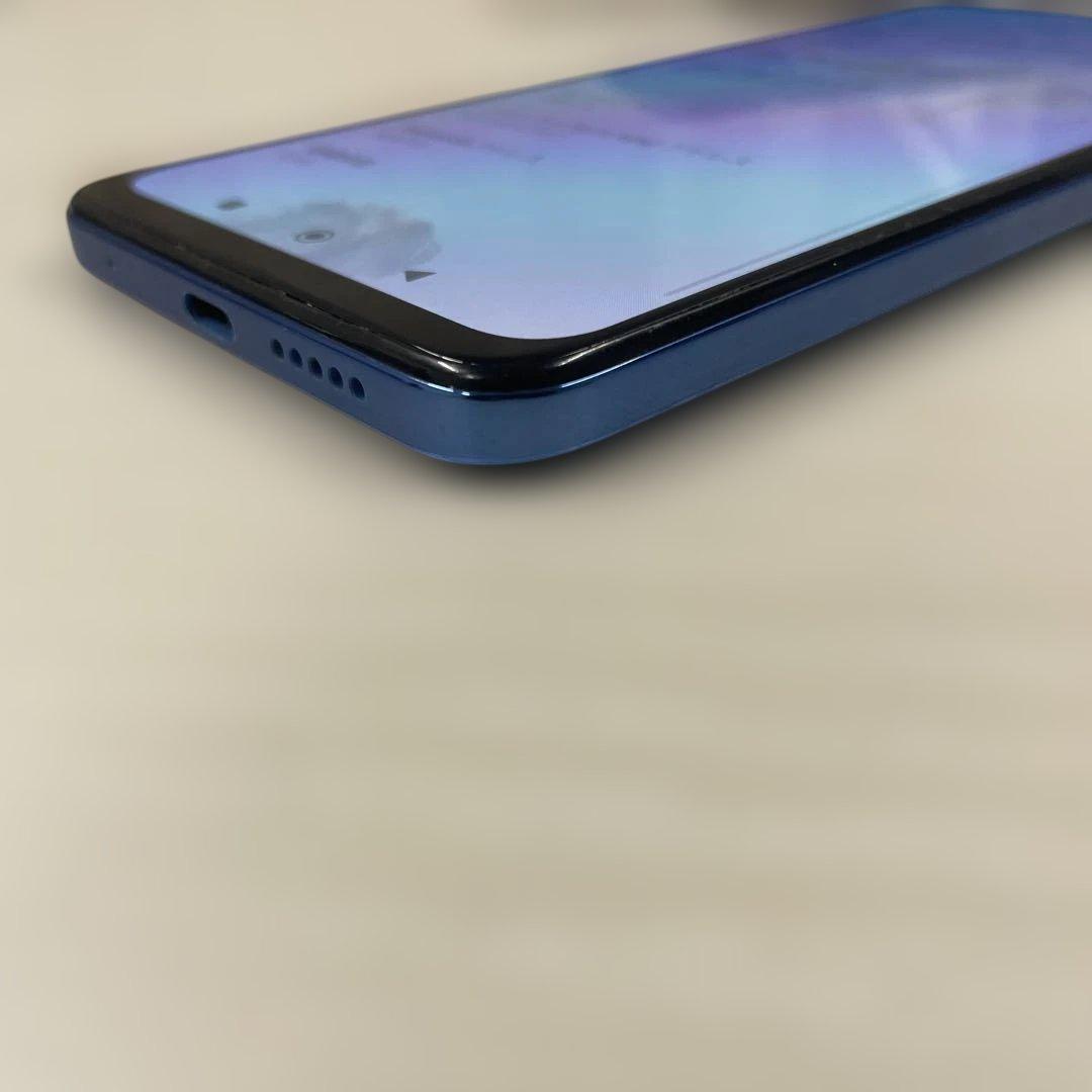 スマートフォン本体 Xiaomi Redmi Note 11 64GB