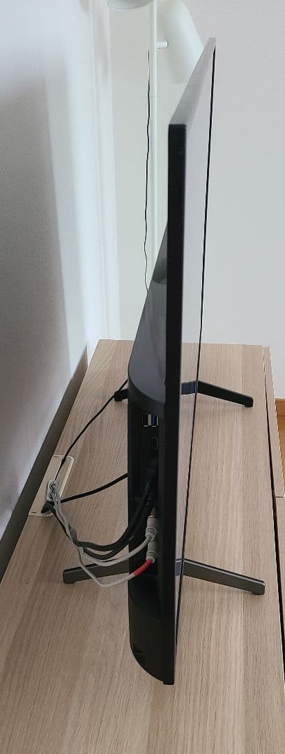 SONY43インチ4Kテレビ