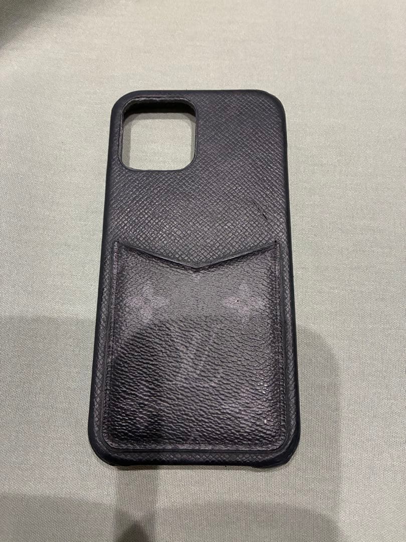 ルイヴィトン スマホケース iPhone 12 Pro Max