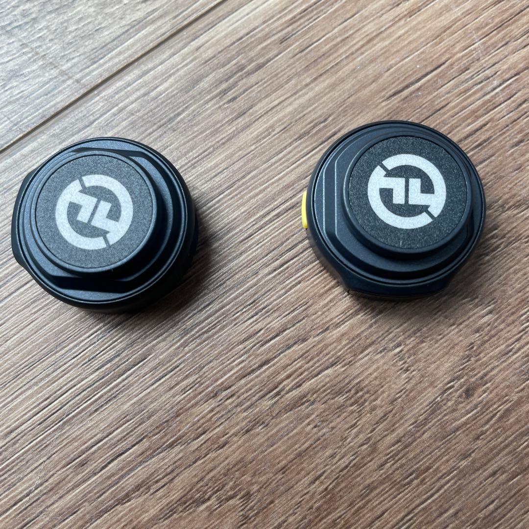 hollyland lark m2 カメラレシーバータイプ