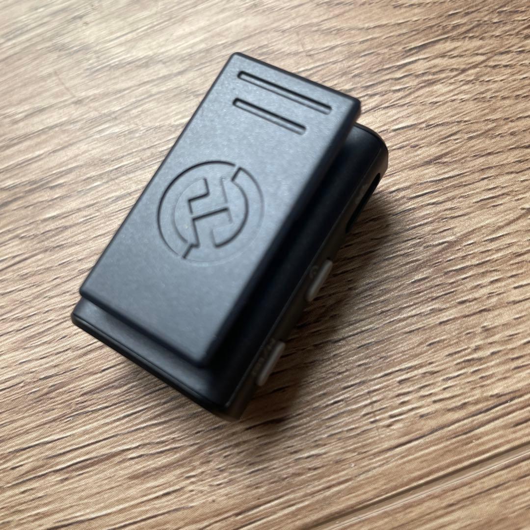 hollyland lark m2 カメラレシーバータイプ