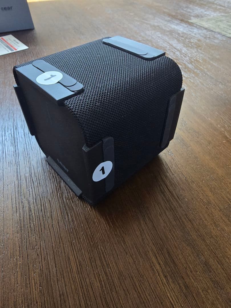 シーイヤーパヴェ Cear pave トランスミッタ-おまけ有