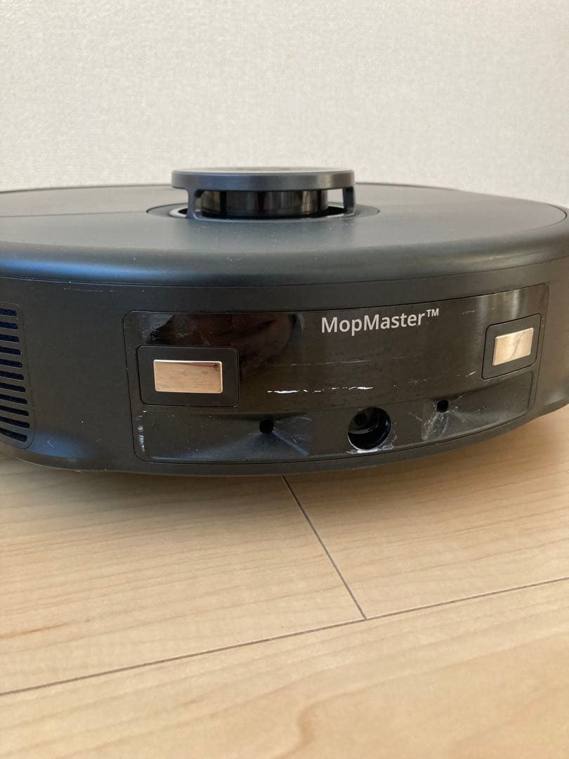 ロボット掃除機 Anker Eufy X10 Pro Omni