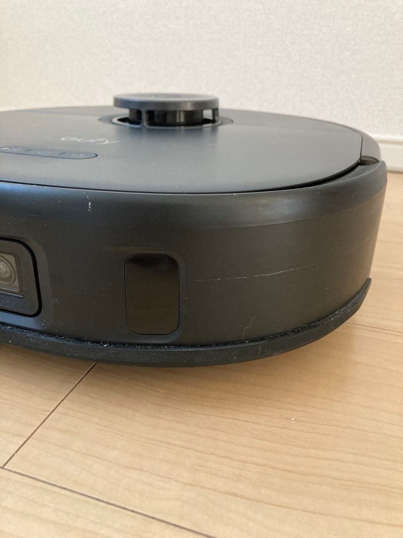 ロボット掃除機 Anker Eufy X10 Pro Omni