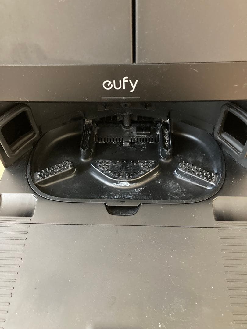 ロボット掃除機 Anker Eufy X10 Pro Omni