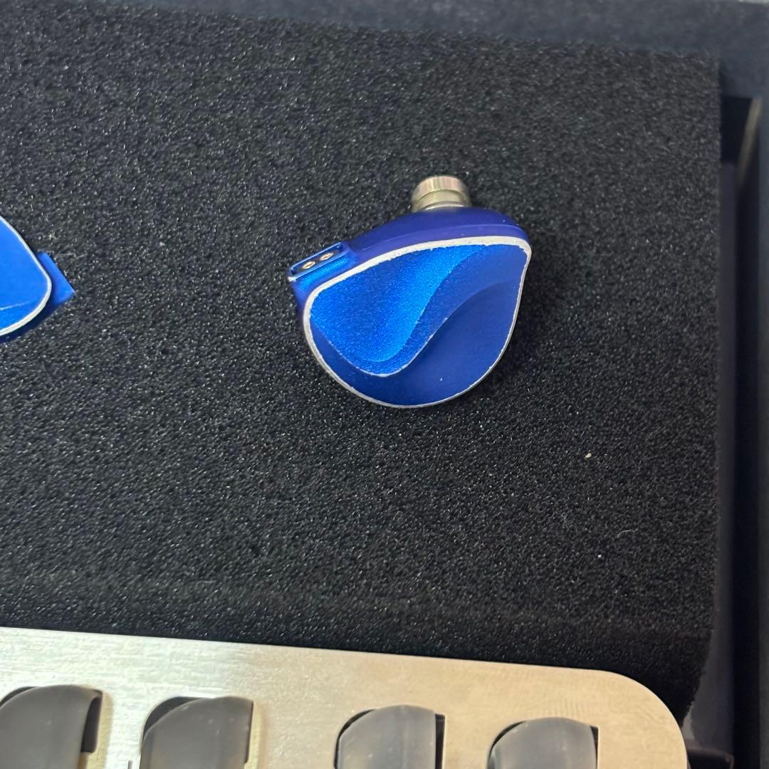 BQEYZ WINTER Ultra 青