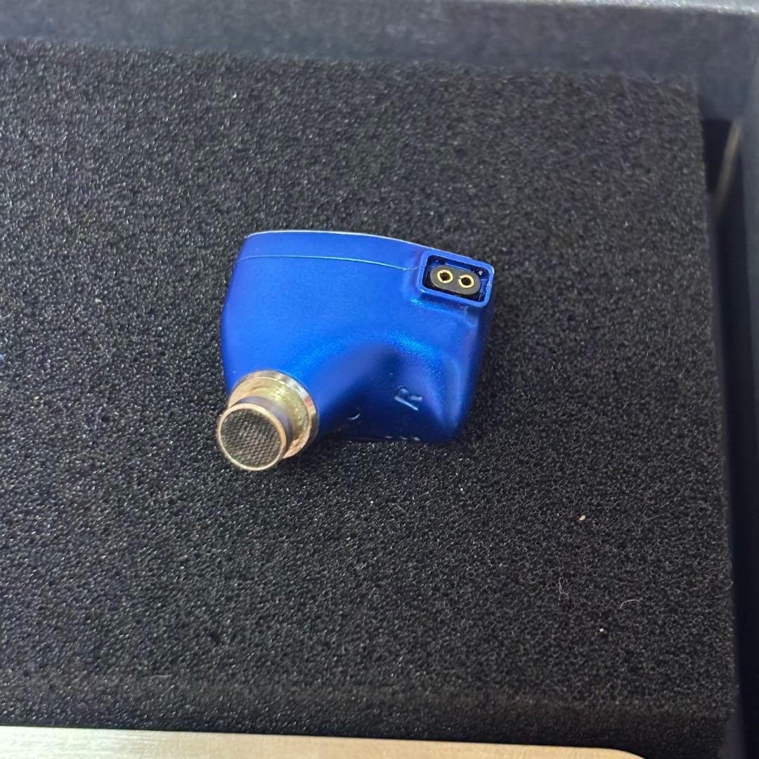 BQEYZ WINTER Ultra 青