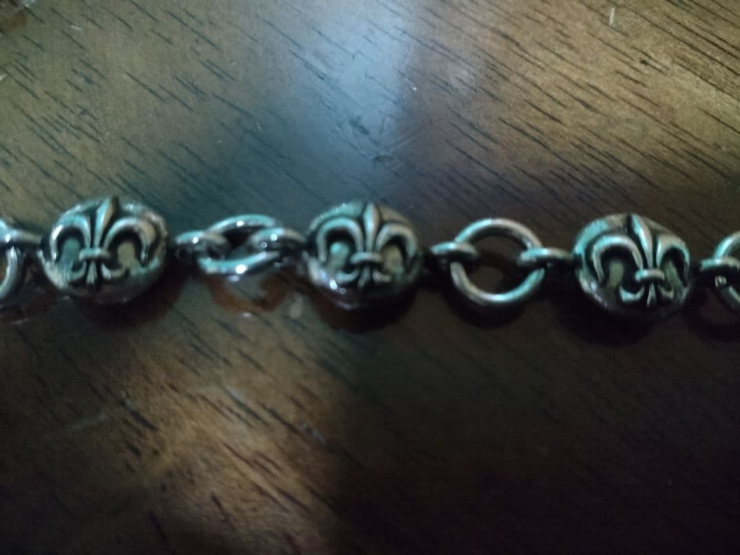 JACKROSE ジャックローズ　ウォレットチェーン