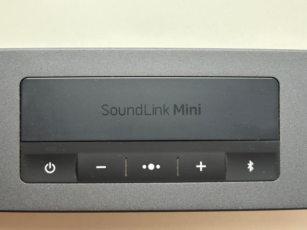 himawariBOSE SoundLink Mini II ワイヤレス