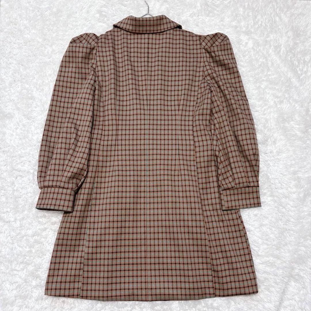 新品タグ付き✨bibiy paris puff jacket ビビィ ジャケット