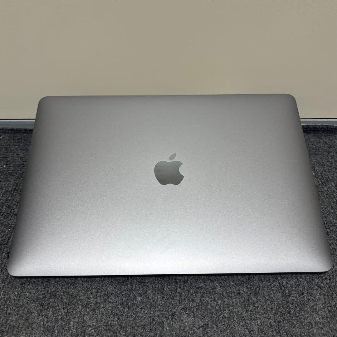 M1 MacBook Air 16GB 256GB 電池容量100%