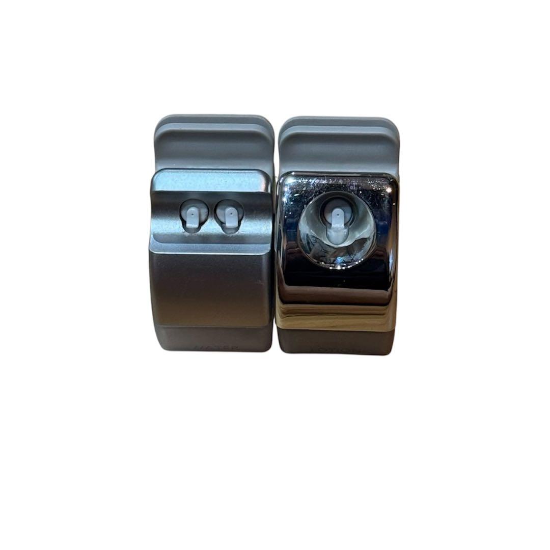 Panasonic パナソニック　ナノケア　フェイススチーマー