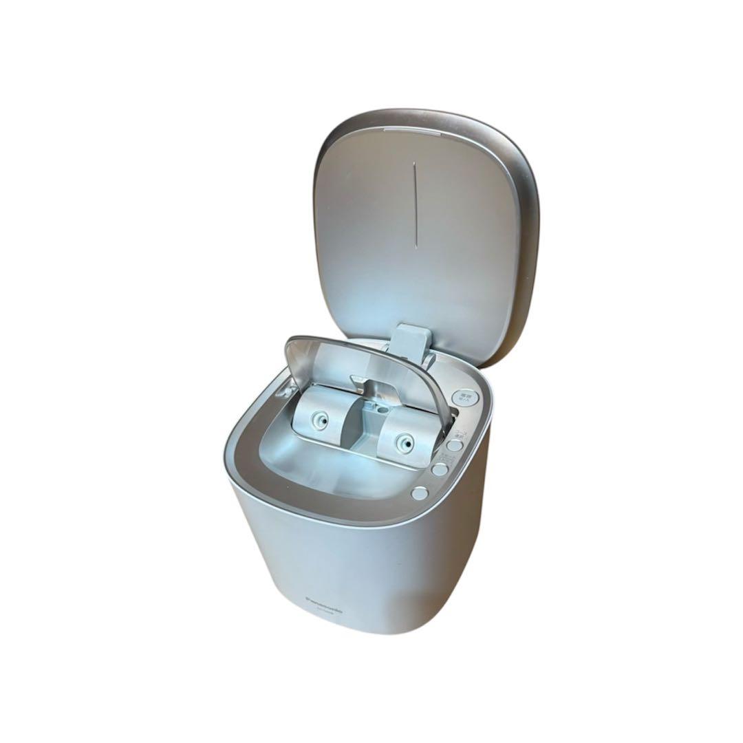 Panasonic パナソニック　ナノケア　フェイススチーマー