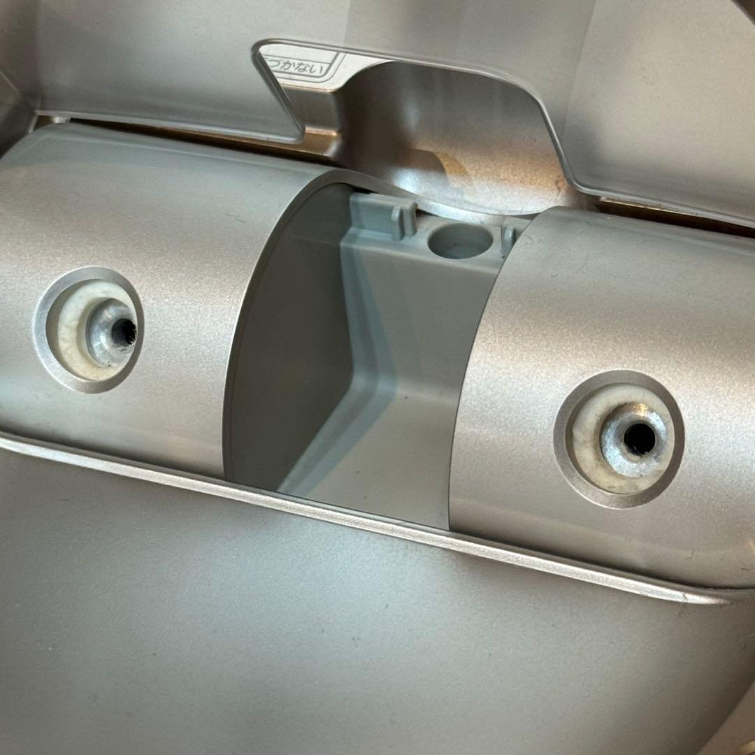 Panasonic パナソニック　ナノケア　フェイススチーマー