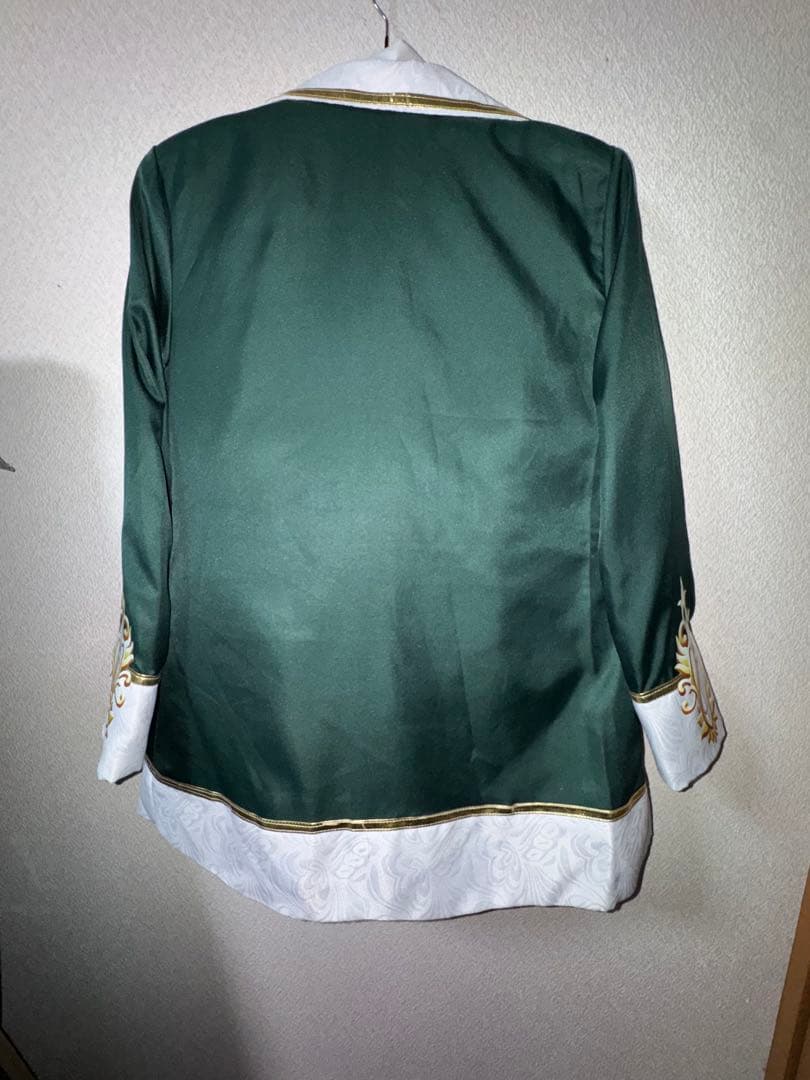 ツイステ リリア なりきり花婿（M）