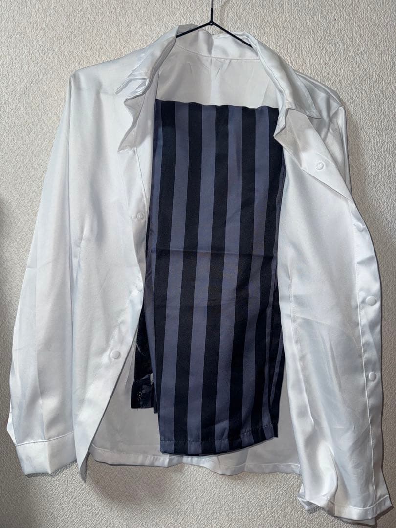 ツイステ リリア なりきり花婿（M）