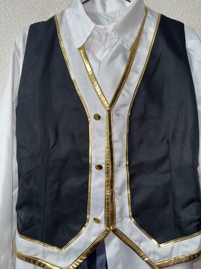 ツイステ リリア なりきり花婿（M）