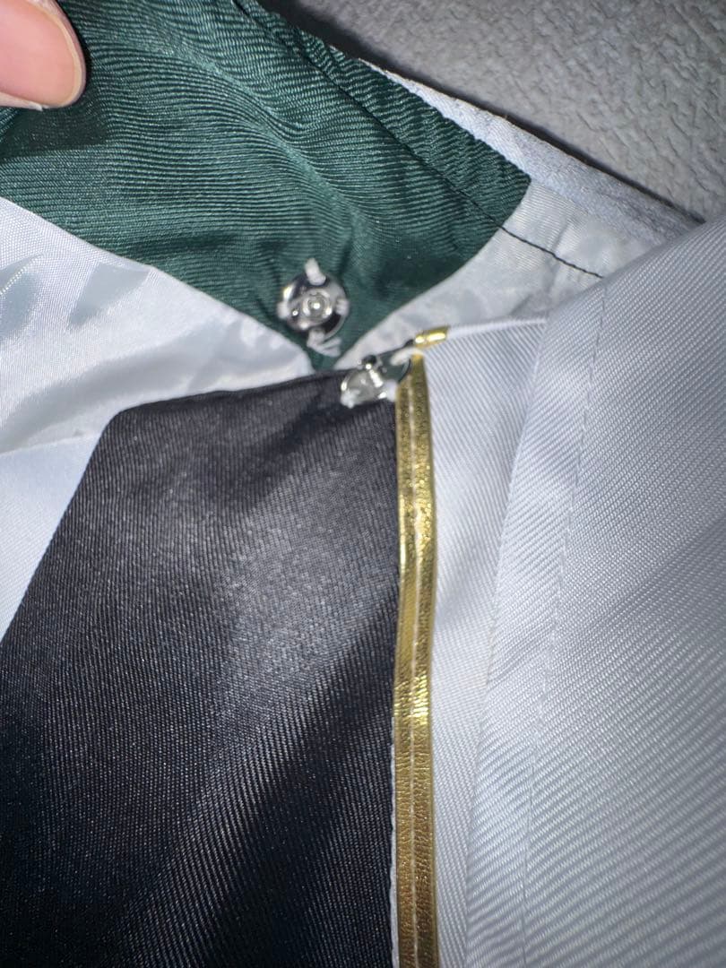 ツイステ リリア なりきり花婿（M）