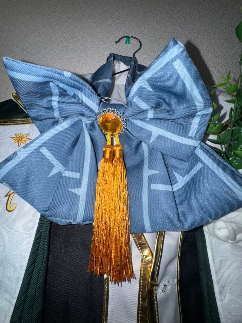 ツイステ リリア なりきり花婿（M）