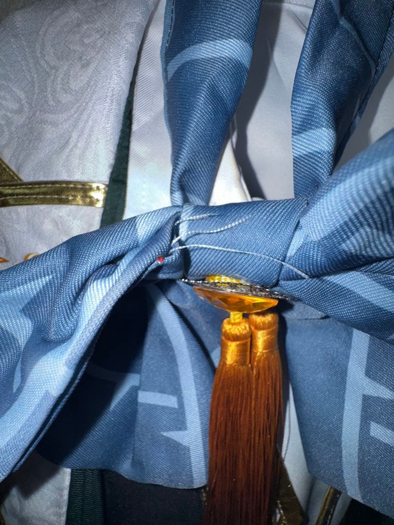 ツイステ リリア なりきり花婿（M）