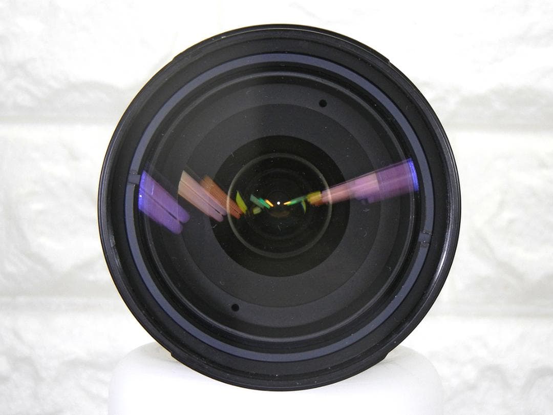 ニコン DX AFS 18-200mm 1/3.5-5.6G ED VR レンズ