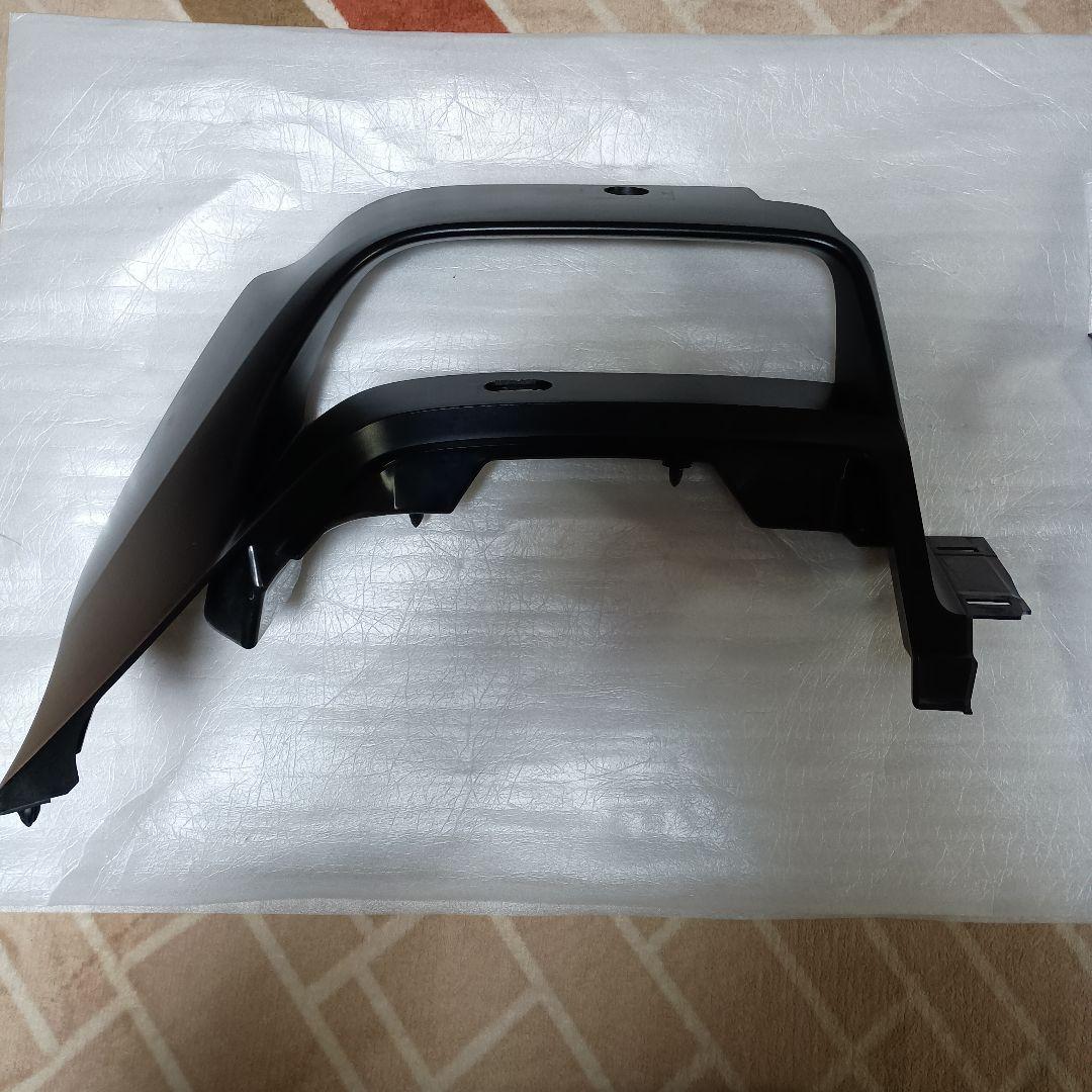 s660ロールバーガーニッシュ